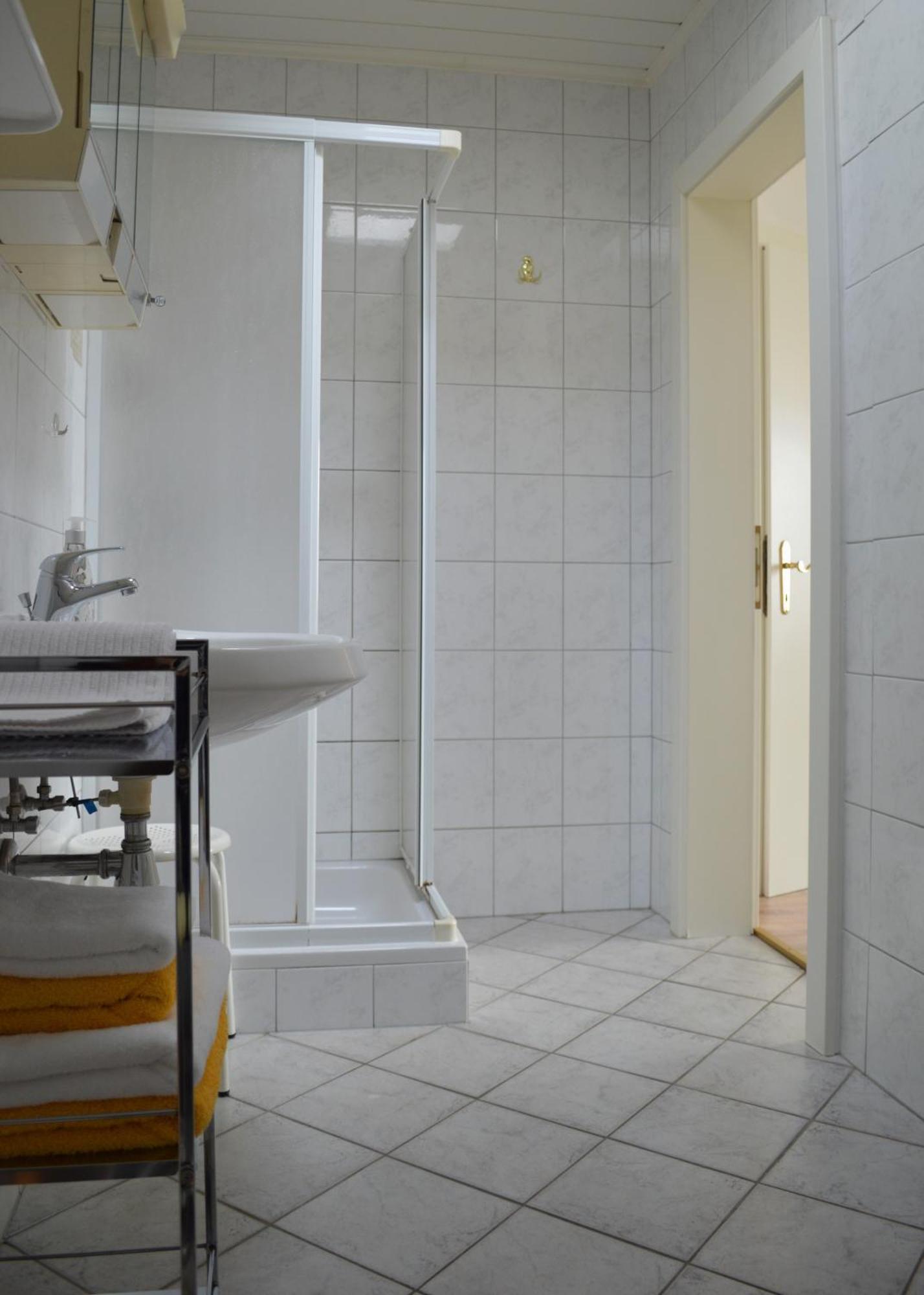 Fruehstueckspension Sterr Strebersdorf Luaran gambar