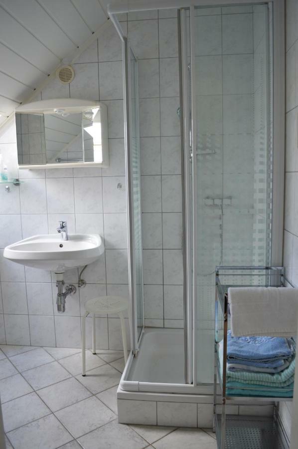 Fruehstueckspension Sterr Strebersdorf Luaran gambar